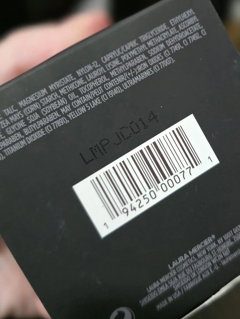 Laura Mercier Translucent Loose Setting Powder - Translucent Honey